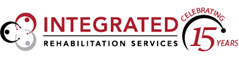 Integrated Rehabilitation Services Integrated Rehabilitation Services Logo